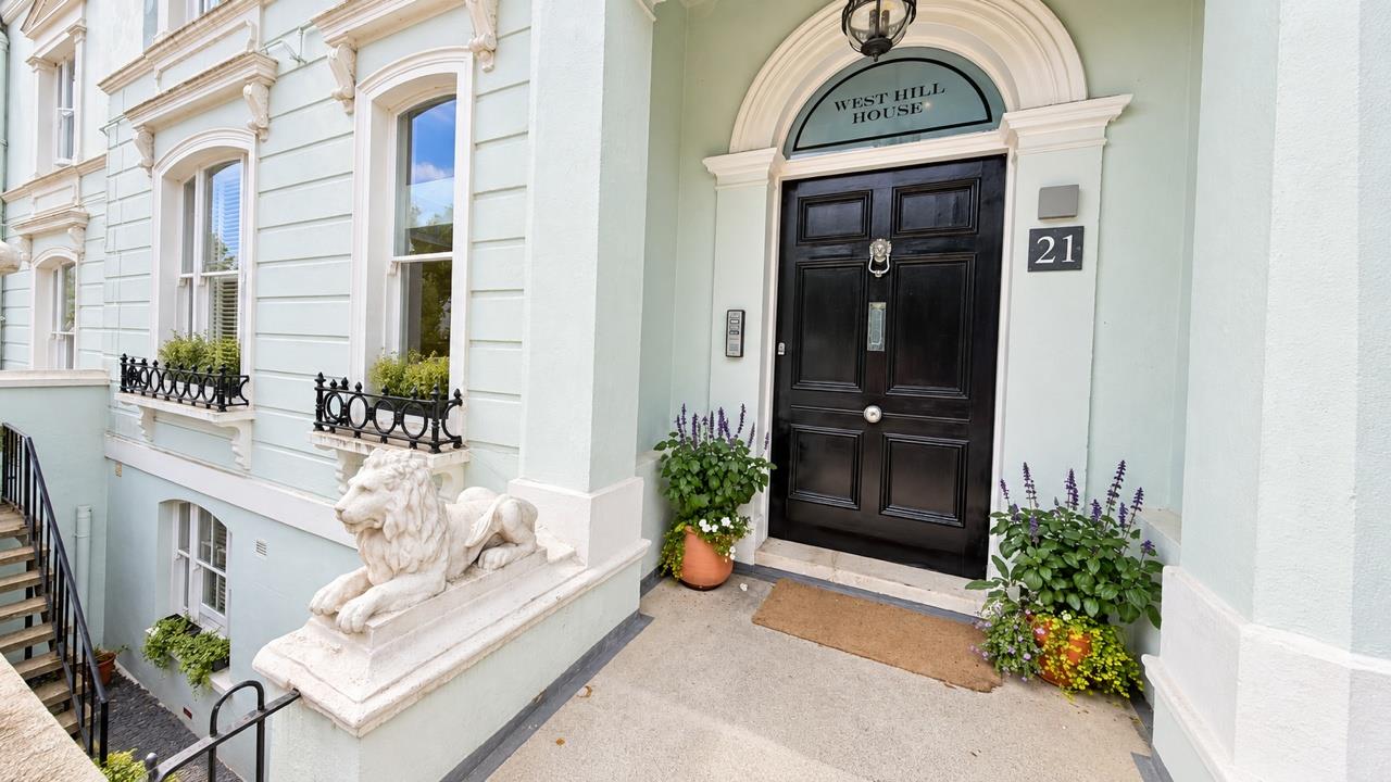West Hill Road, St Leonards-On-Sea